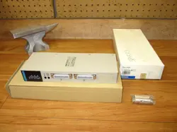 OMRON C500-ASC04 *NEW* ASCII UNIT SYSMAC PLC *USA SHIP*