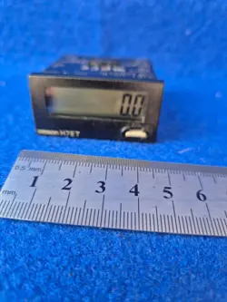 H7ET-NV-B TIME