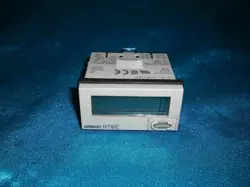 H7ECNVH TOTAL COUNTER