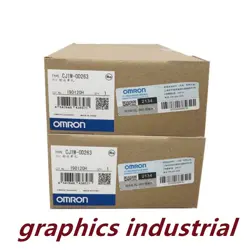 NEW OMRON CJ1W-OD263