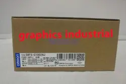 NEW ORIGINAL OMRON S8FS-C10024J SWITCHING POWER SUPPLY S8FS-C10024J