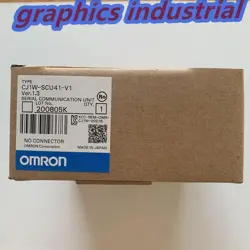 ORIGINAL OMRON SERIAL