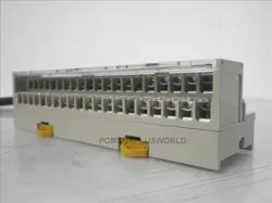 TERMINAL BLOCK