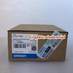 NEW CJ1W-PTS52