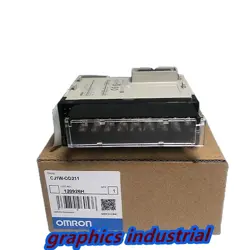 NEW ORIGINAL OMRON CJ1W-OC211 16POINT RELAY CONTACT OUTPUT UNIT CJ1WOC211