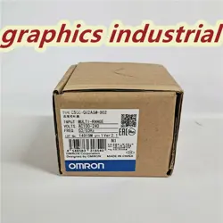 E5CC-QX2ASM-802 100-240VAC BRAND