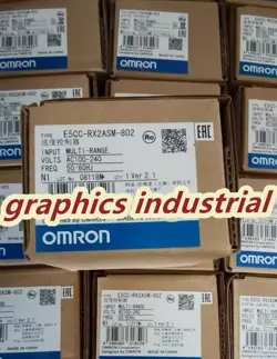 IN BOX E5CCRX2ASM802