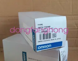 OMRON MODULE DRT2-TS04P DRT2TS04P NEW FEDEX OR DHL OR.UPS