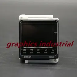 NEW OMRON E5CC-QX2ASM-880