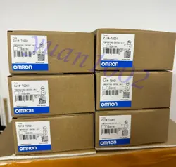 1PCS NEW OMRON CJ1W-TC001 TEMPERATURE CONTROLLER FAST DELIVERY