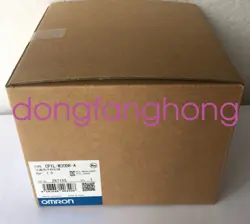 OMRON MODULE CP1L-M30DR-A CP1LM30DRA NEW FEDEX OR DHL OR.UPS