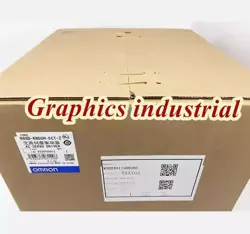 NEW ORIGINAL OMRON R88D-KN50H-ECT-Z SERVO DRIVER R88D-KN50H-ECT-Z