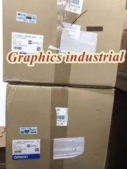 NEW ORIGINAL OMRON R88D-1SN55F-ECT SERVO DRIVE  R88D-1SN55F-ECT