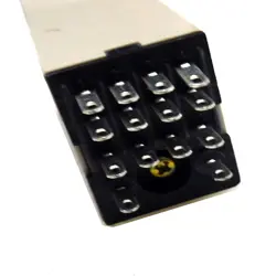 OF OMRON H3Y-4
