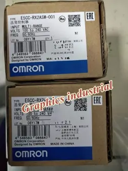 E5CC-RX2ASM-001 BRAND