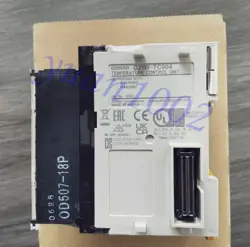 OMRON CJ1W-TC004 TEMPERATURE