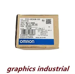 MODULE E5CC-QX2ASM-000 IN