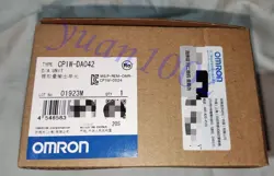 1PCS NEW OMRON CP1W-DA042 ANALOG OUTPUT UNIT FAST DELIVERY