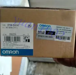 CP1W-DA041 ANALOG