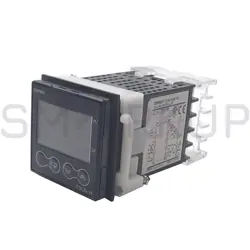 NEW IN BOX OMRON E5CN-HQ2M-500 TEMPERATURE CONTROLLER 100-240V AC