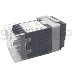 OMRON E5CN-HQ2M-500 TEMPERATURE