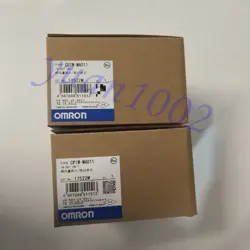 1PCS NEW OMRON CP1W-MAD11 ANALOG INPUT/OUTPUT UNIT FAST DELIVERY