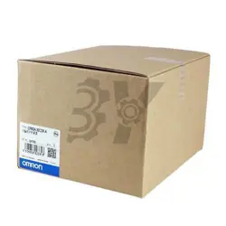 ONE NEW OMRON CPM2A-30CDR-A PLC