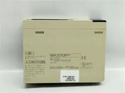 OMRON CS1W-MD261
