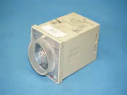 OMRON H3BA-11 H3BA11