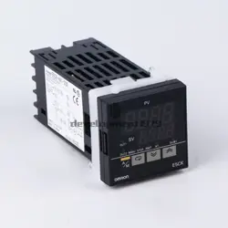 1PCS NEW OMRON E5CK-AA1-302 DIGITAL CONTROLLER