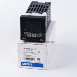 E5CK-AA1-302