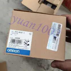 1PCS NEW OMRON CP1E-N60DT-A PROGRAMMABLE CONTROLLER FAST DELIVERY