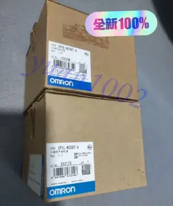 1PCS NEW OMRON CP1E-N30DT-A PROGRAMMABLE CONTROLLER FAST DELIVERY