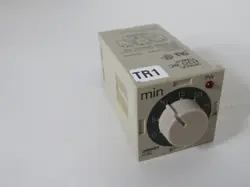 100/110/120VAC USED