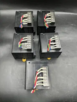 OF OMRON CJ1W-PA205R