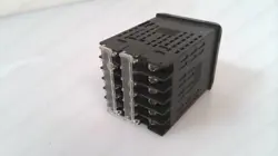 TEMP CONTROLLER