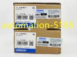 OMRON I/O UNIT