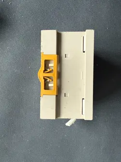ANALOG UNIT