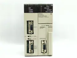 OMRON SYSMAC CS1G-CPU44H