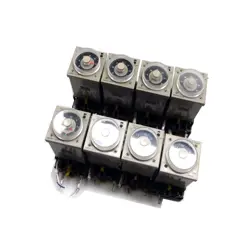 OMRON H3CR-AS