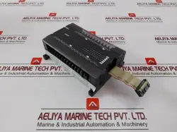 PLC I/O