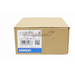 1PC NEW OMRON PLC OUTPUT UNIT CJ1W-OD261