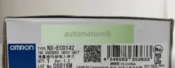 ENCODER INPUT