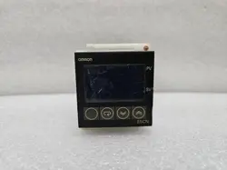 OMRON E5CN-R2MT-500 100-240V AC TEMPERATURE CONTROLLER