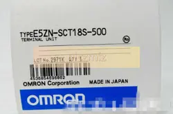 OMRON E5ZN-SCT18S-500