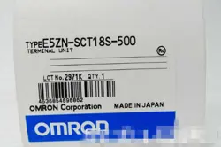 E5ZN-SCT18S-500
