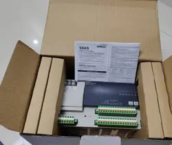 OMRON S8AS-48008 POWER