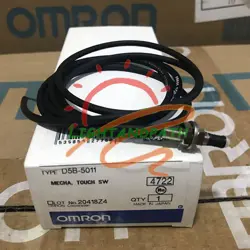 1PCS OMRON D5B-5011