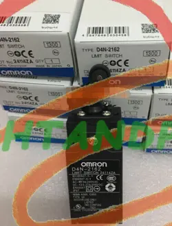 1PCS OMRON D4N-2162