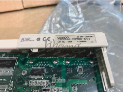 ONE NEW IN BOX OMRON C200HW-COM06-EV1 COMMUNICATION MODULE